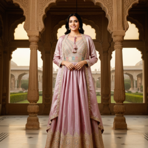 Ethnic Wear