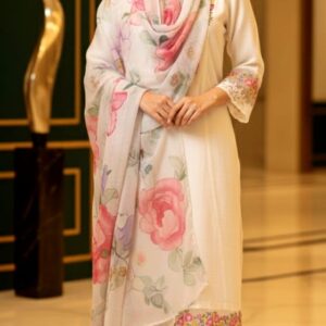 Pakistani Suit